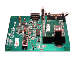kassay-products-ftir-accessories-ram2000-controller-circuit-board