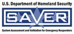 saver-us-department-of-homeland-security-system-assessment-and-validation-for-emergency-responders